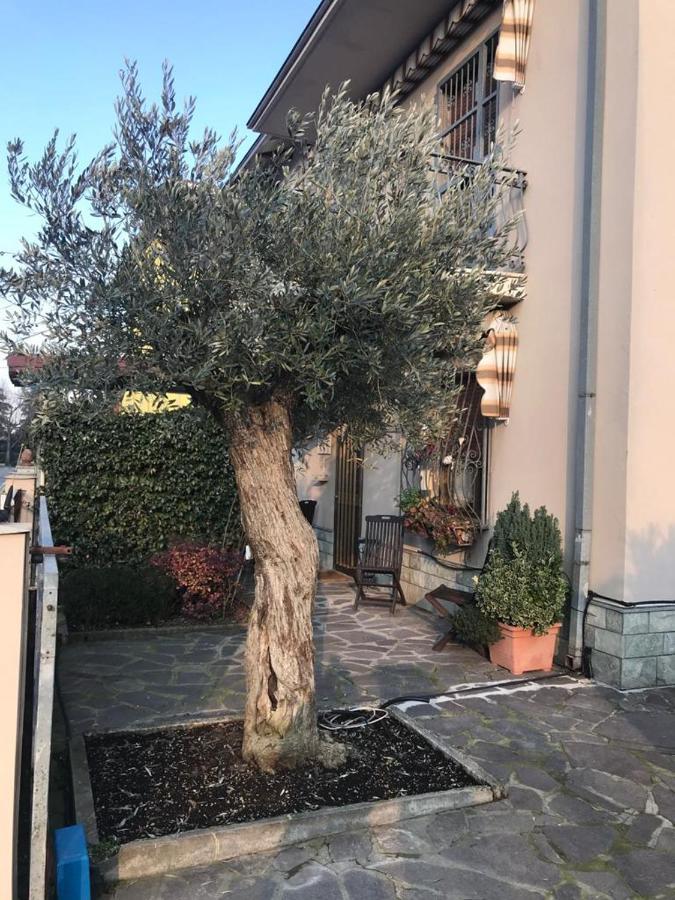 Casa Giulietta Villa Spilamberto Exterior photo