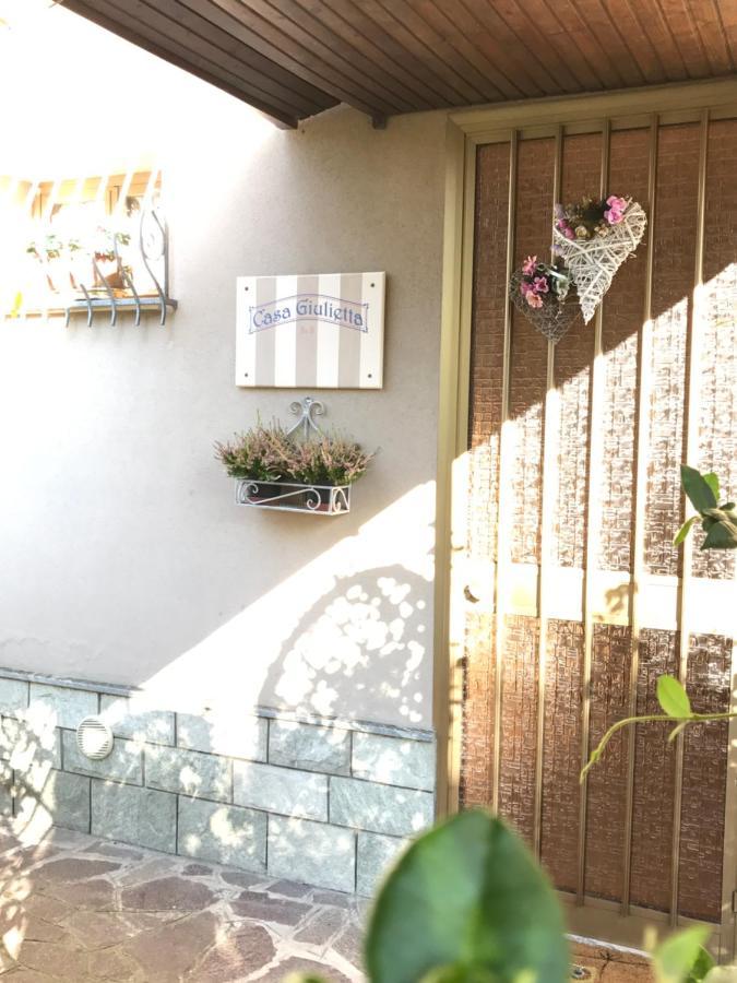 Casa Giulietta Villa Spilamberto Exterior photo