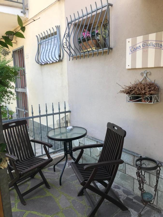 Casa Giulietta Villa Spilamberto Exterior photo